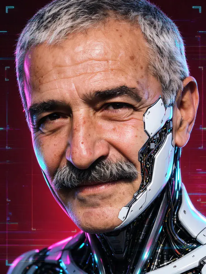 Cyborg · Result