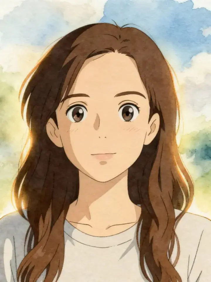 Lena · Anime Me