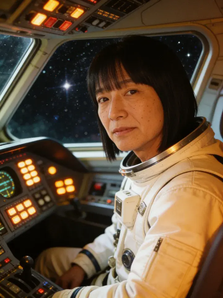 Space Adventure · Result