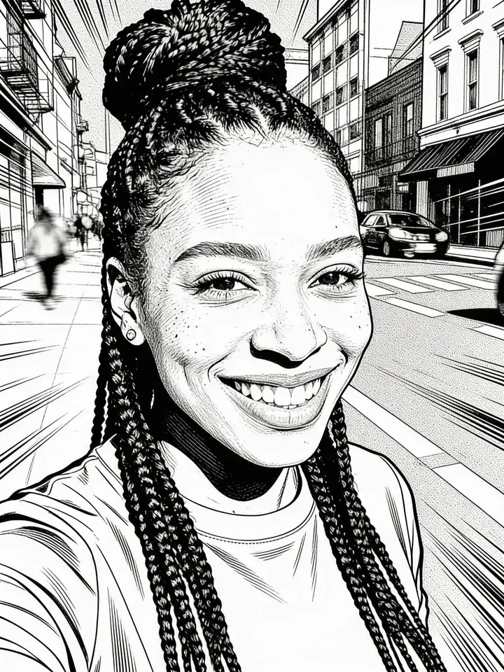 Manga · Result
