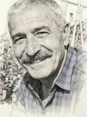 Pencil Sketch · Photo style