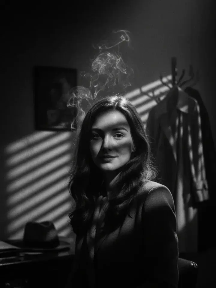 Film Noir · Result
