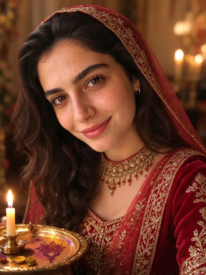 Leyla · Henna Night