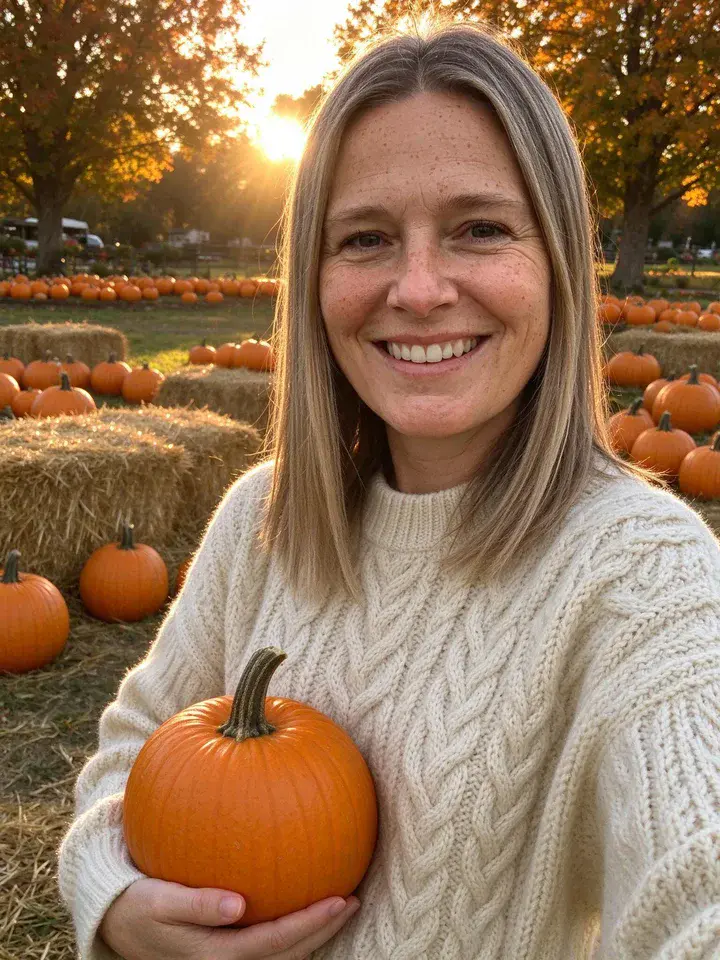 Pumpkin Patch · Result