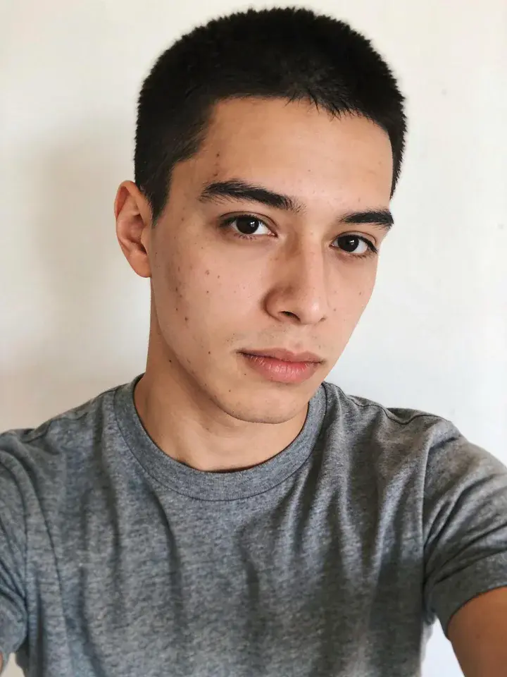 Smooth Skin · Result